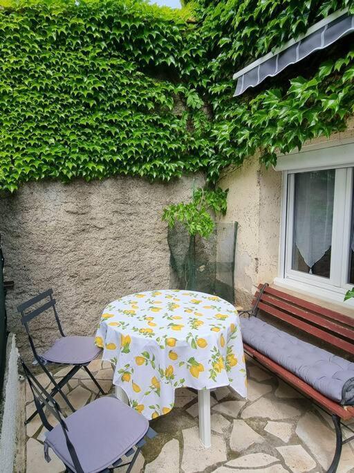 Maison Ideale Pour Une Famille 카르카손 외부 사진